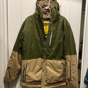 Under Armour storm jacket